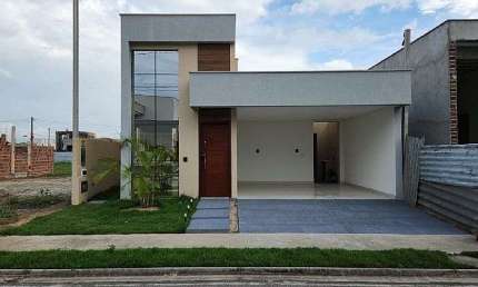 Casa com 3 quartos à venda no Cajupiranga, Parnamirim 