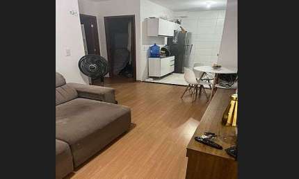 Apartamento com 2 quartos à venda no Neópolis, Natal 