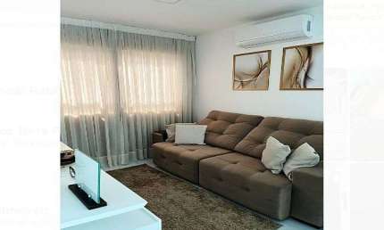 Apartamento com 2 quartos à venda no Vida Nova, Parnamirim 