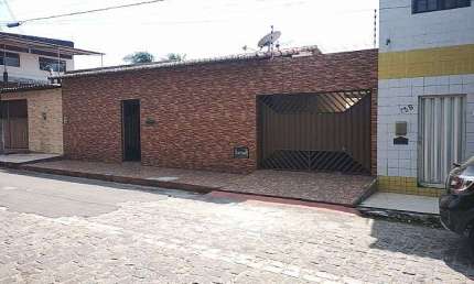 Casa com 2 quartos à venda no Redinha, Natal 