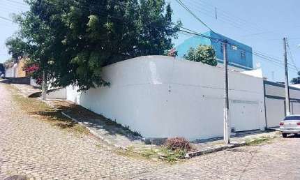 Casa com 3 quartos para alugar no Capim Macio, Natal 