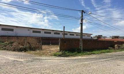 Terreno à venda no Emaús, Parnamirim 