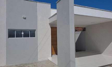 Casa com 2 quartos à venda no Nova Esperança, Parnamirim 
