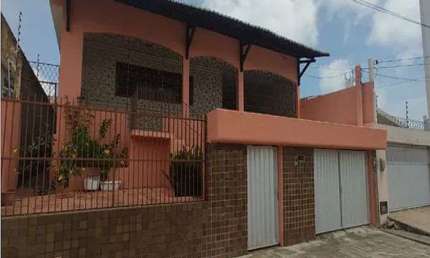 Casa com 4 quartos à venda no Barro Vermelho, Natal 
