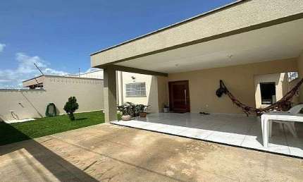 Casa com 2 quartos à venda no Nova Esperança, Parnamirim 