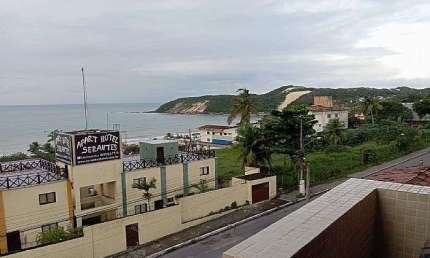 Apartamento com 2 quartos à venda no Ponta Negra, Natal 