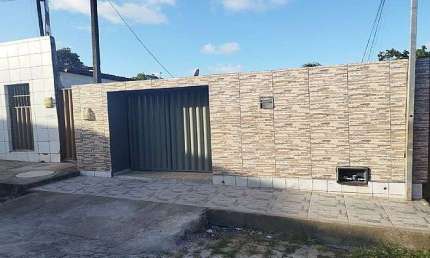 Casa com 2 quartos à venda no Igapó, Natal 