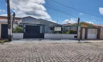 Casa com 3 quartos à venda na Cidade da Esperança, Natal 
