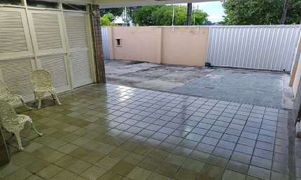 Casa com 5 quartos à venda na Nossa Senhora de Nazaré, Natal 
