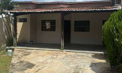 Casa com 3 quartos à venda no Pitimbu, Natal 