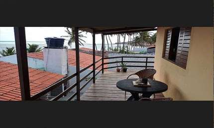 Casa com 3 quartos à venda no Centro, Maxaranguape 