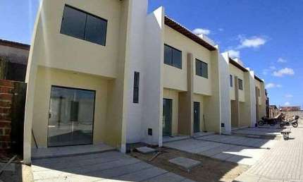 Casa com 2 quartos à venda no Vale do Sol, Parnamirim 