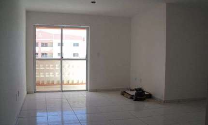 Apartamento à Venda - Parque das Nações - Parnamirim/RN