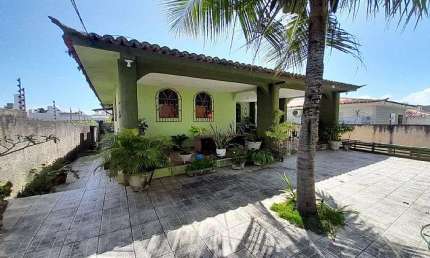 Casa com 3 quartos à venda no Lagoa Nova, Natal 