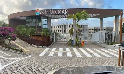 Apartamento à venda - pium (distrito litoral) - parnamirim/rn