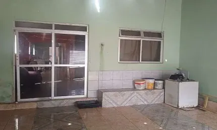 Casa com 4 quartos à venda no Lagoa Seca, Natal 