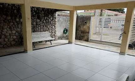 Casa com 3 quartos à venda no Nova Parnamirim, Parnamirim 