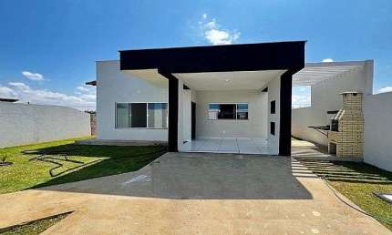 Casa com 2 quartos à venda no Sítio Arenã, São José de Mipibu 