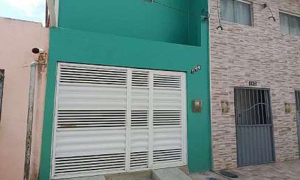Casa com 2 quartos para alugar no Bom Pastor, Natal 