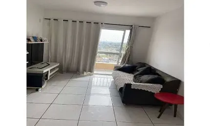 Apartamento à venda - boa esperanca - parnamirim/rn