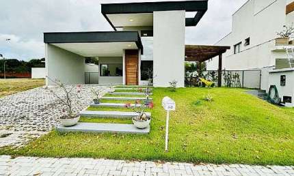 Casa com 3 quartos à venda no Cajupiranga, Parnamirim 