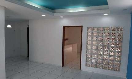 Casa com 4 quartos à venda no Lagoa Nova, Natal 