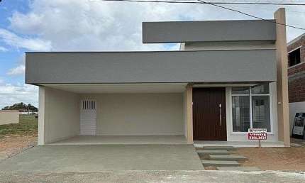 Casa com 3 quartos à venda no Cajupiranga, Parnamirim 