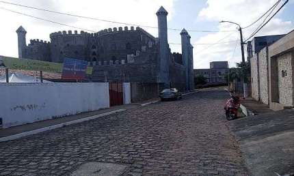 Terreno à venda no Nova Parnamirim, Parnamirim 