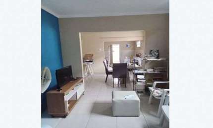 Casa com 4 quartos à venda no Alecrim, Natal 