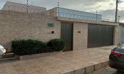 Casa com 3 quartos à venda no Cajupiranga, Parnamirim 