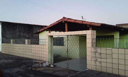 Casa com 3 quartos à venda no Potengi, Natal 