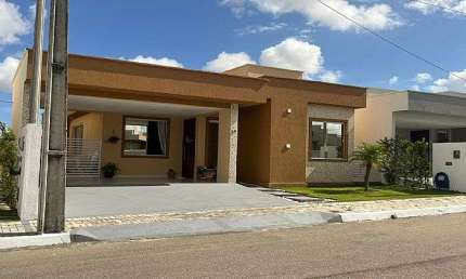 Casa com 3 quartos à venda no Parque das Nações, Parnamirim 