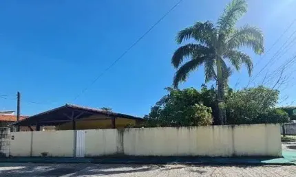 Casa à Venda - Parque de Exposições - Parnamirim/RN