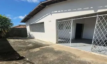 Casa à venda - nossa senhora da apresentação - natal/rn