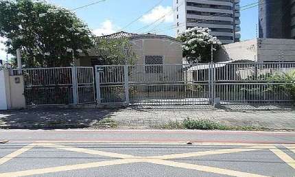 Casa com 3 quartos à venda no Petrópolis, Natal 