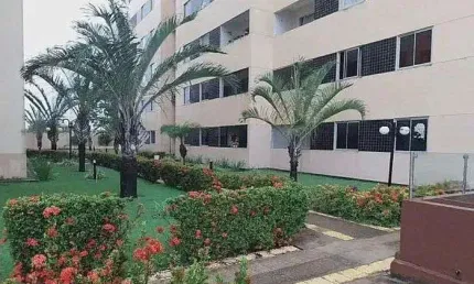 Apartamento à venda - parque das nações - parnamirim/rn