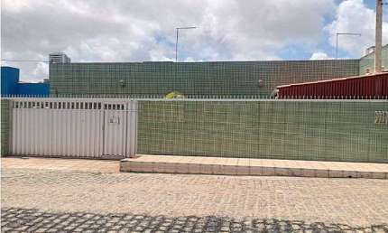Casa com 4 quartos à venda no Lagoa Nova, Natal 