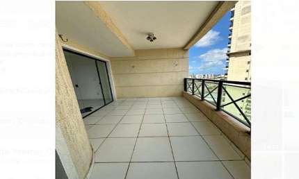 Apartamento com 3 quartos à venda no Candelária, Natal 