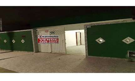 Casa com 3 quartos à venda no Potengi, Natal 