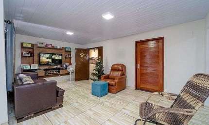 Casa com 2 quartos à venda no Lagoa Nova, Natal 
