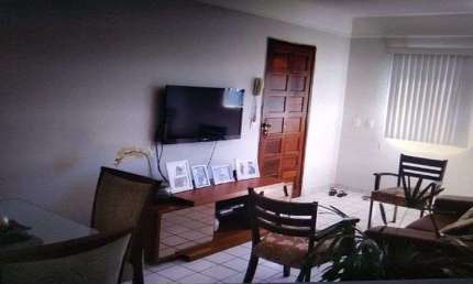 Apartamento com 2 quartos à venda no Capim Macio, Natal 