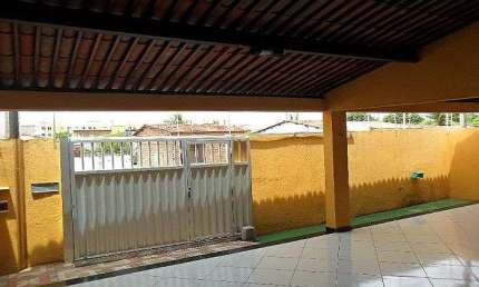 Casa com 3 quartos à venda no Passagem de Areia, Parnamirim 