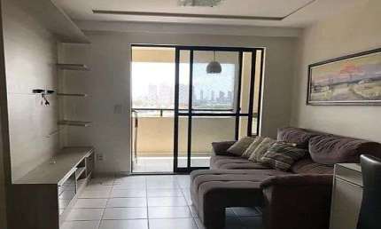 Apartamento com 2 quartos à venda no Neópolis, Natal 