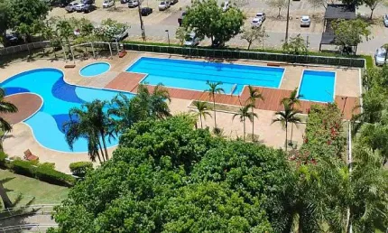 Apartamento com 3 quartos à venda no Neópolis, Natal 