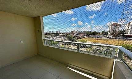 Apartamento com 3 quartos à venda no Neópolis, Natal 