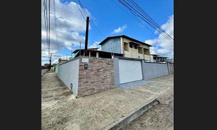 Casa com 3 quartos à venda no Parque das Nações, Parnamirim 