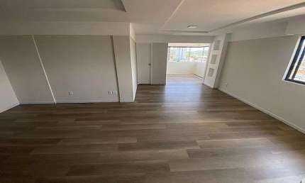 Apartamento com 3 quartos à venda no Tirol, Natal 
