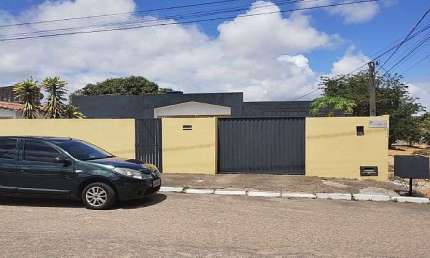 Casa com 3 quartos à venda no Pitimbu, Natal 