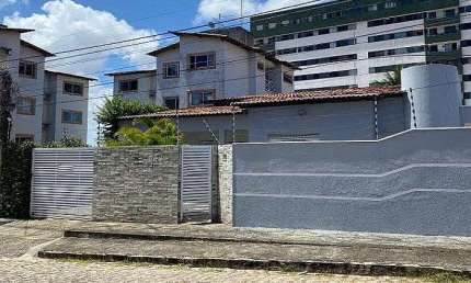 Casa com 3 quartos à venda no Nova Parnamirim, Parnamirim 