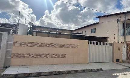 Casa com 3 quartos à venda no Boa Esperança, Parnamirim 